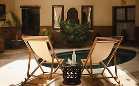 Les Sources Berbères Riad&Spa